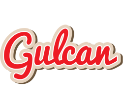 Gulcan chocolate logo