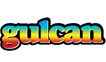 Gulcan color logo