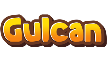 Gulcan cookies logo