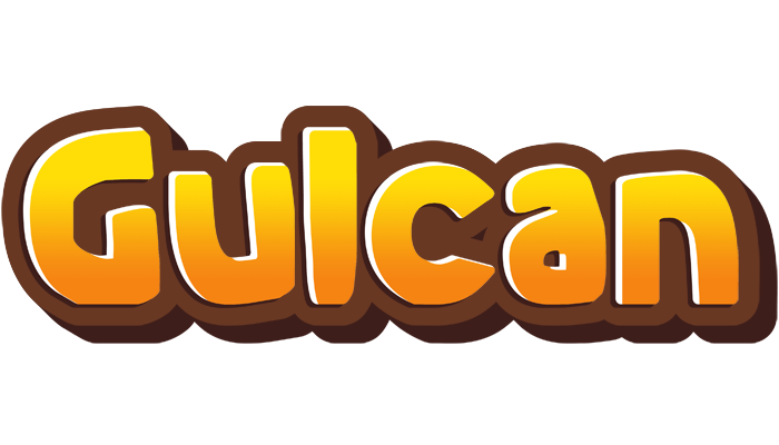 Gulcan cookies logo