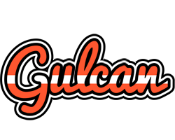 Gulcan denmark logo