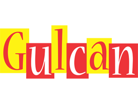 Gulcan errors logo