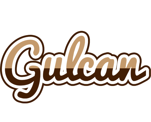 Gulcan exclusive logo