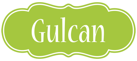 Gulcan family logo