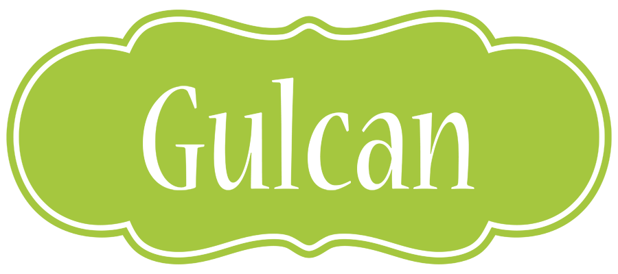 Gulcan family logo