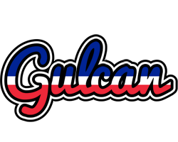 Gulcan france logo
