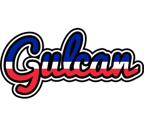 Gulcan france logo