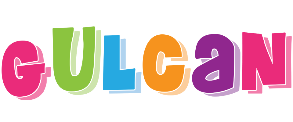 Gulcan friday logo