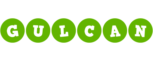 Gulcan games logo