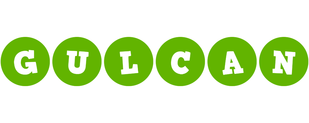 Gulcan games logo