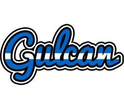 Gulcan greece logo