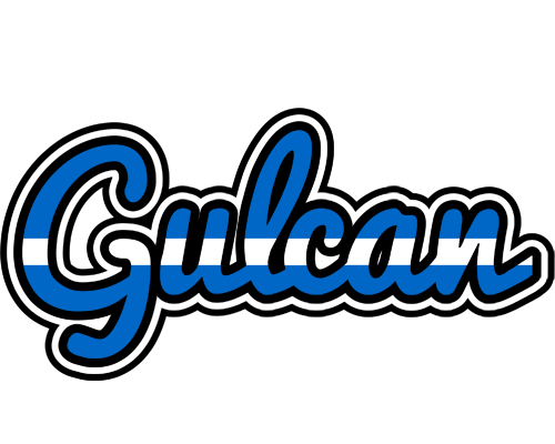 Gulcan greece logo