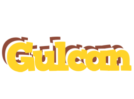 Gulcan hotcup logo