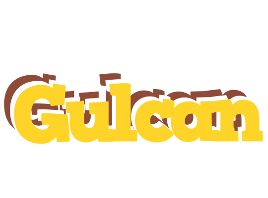 Gulcan hotcup logo