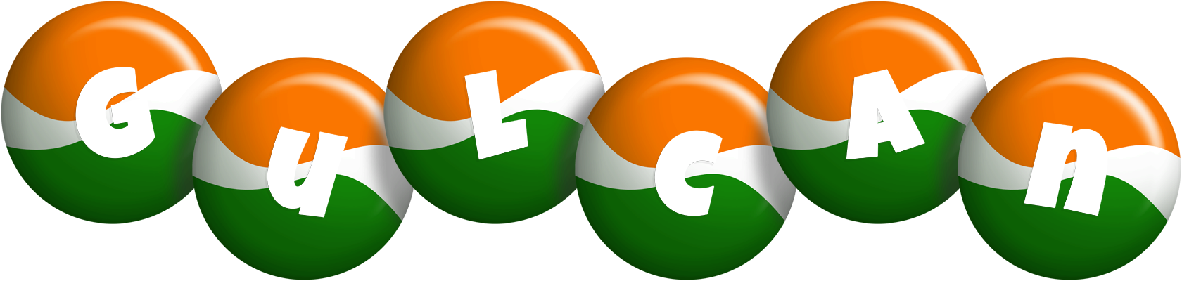 Gulcan india logo