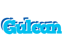 Gulcan jacuzzi logo