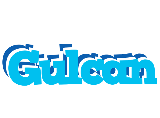 Gulcan jacuzzi logo