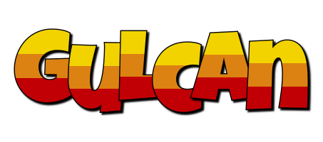 Gulcan jungle logo