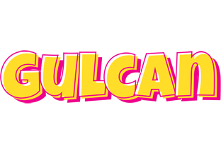 Gulcan kaboom logo