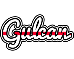 Gulcan kingdom logo