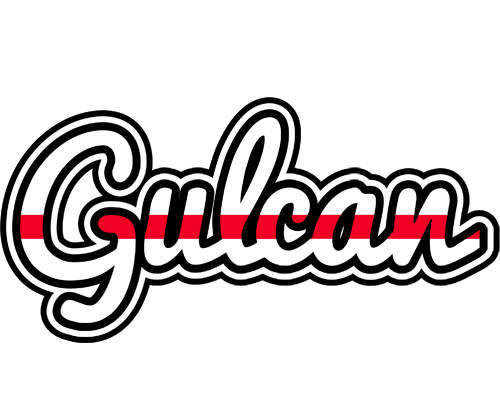 Gulcan kingdom logo