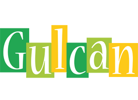 Gulcan lemonade logo