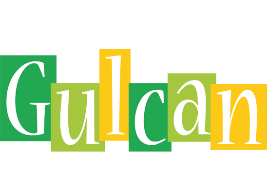 Gulcan lemonade logo