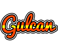 Gulcan madrid logo