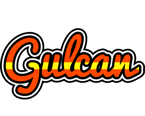 Gulcan madrid logo