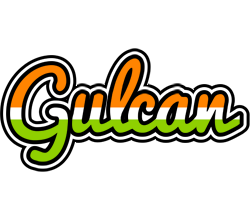 Gulcan mumbai logo