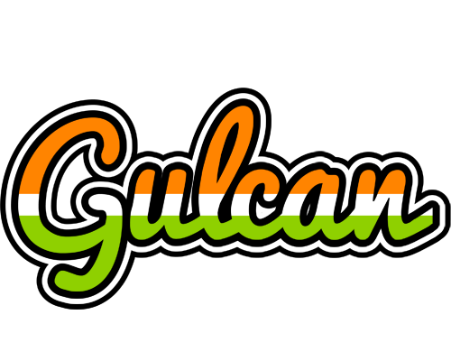 Gulcan mumbai logo