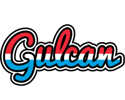 Gulcan norway logo