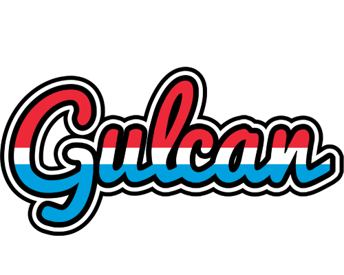 Gulcan norway logo