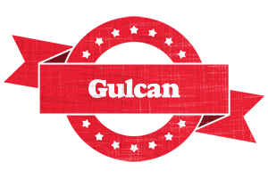 Gulcan passion logo