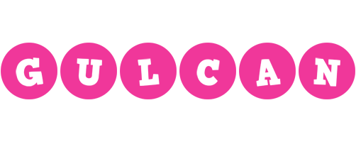 Gulcan poker logo