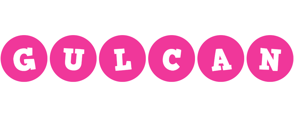 Gulcan poker logo