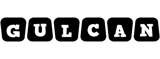 Gulcan racing logo