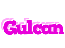 Gulcan rumba logo