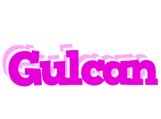 Gulcan rumba logo
