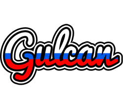 Gulcan russia logo