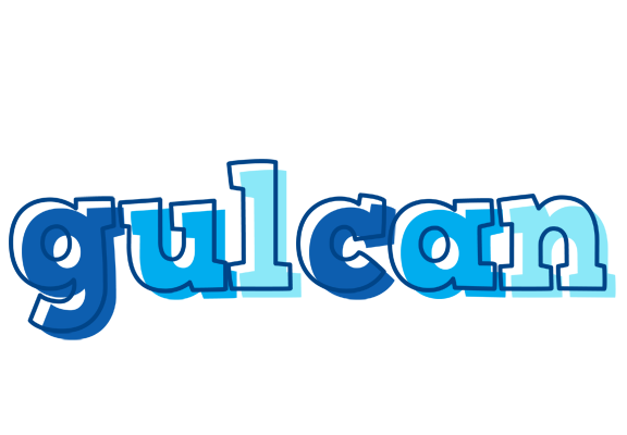 Gulcan sailor logo
