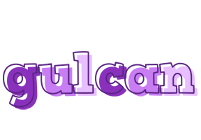 Gulcan sensual logo