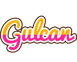 Gulcan smoothie logo