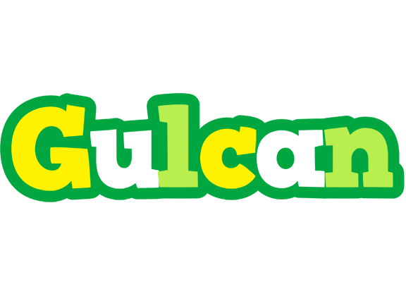 Gulcan soccer logo