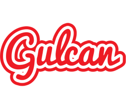 Gulcan sunshine logo