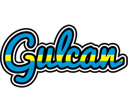 Gulcan sweden logo