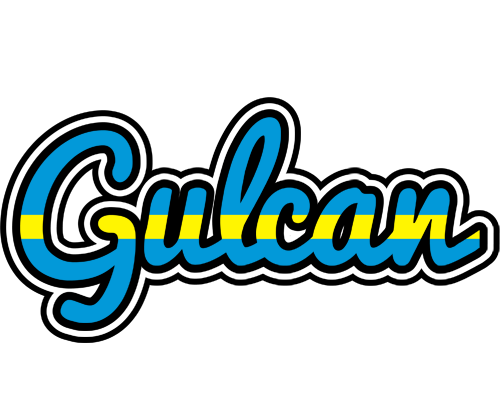 Gulcan sweden logo