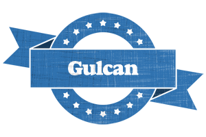 Gulcan trust logo