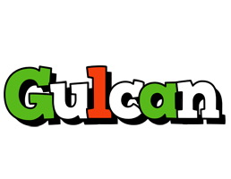 Gulcan venezia logo