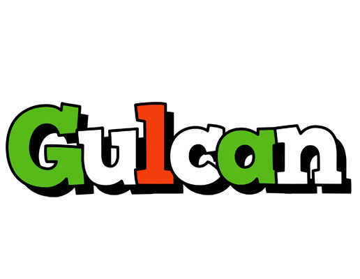 Gulcan venezia logo